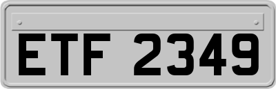 ETF2349