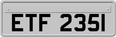 ETF2351