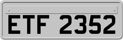 ETF2352