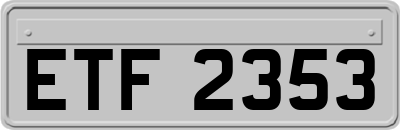 ETF2353