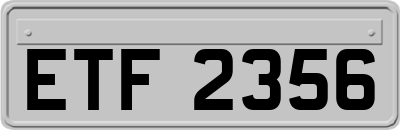 ETF2356