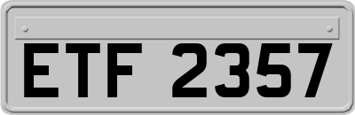 ETF2357