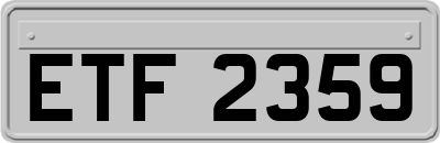 ETF2359