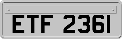 ETF2361