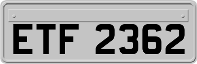 ETF2362