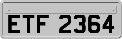 ETF2364