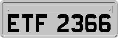 ETF2366