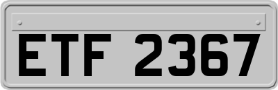 ETF2367