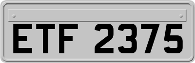 ETF2375