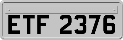 ETF2376