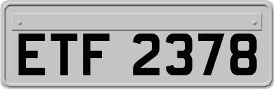 ETF2378