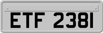 ETF2381