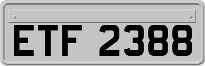 ETF2388