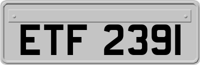 ETF2391