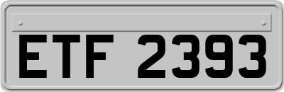 ETF2393