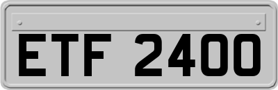 ETF2400