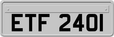 ETF2401