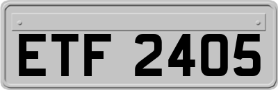 ETF2405