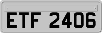ETF2406