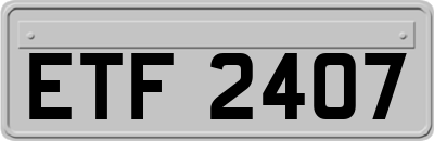 ETF2407
