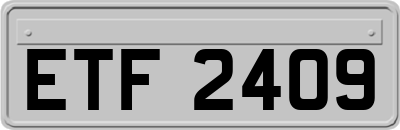 ETF2409
