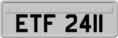 ETF2411