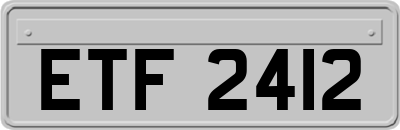ETF2412