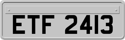 ETF2413