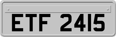 ETF2415