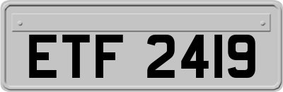 ETF2419
