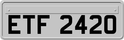 ETF2420