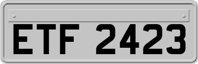 ETF2423