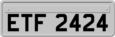 ETF2424