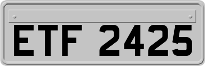 ETF2425