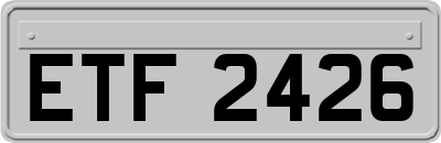 ETF2426