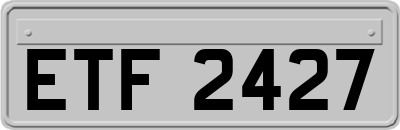 ETF2427
