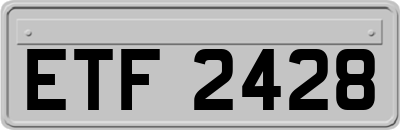 ETF2428
