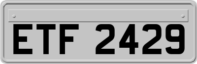 ETF2429