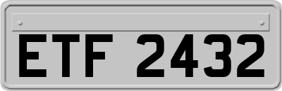 ETF2432