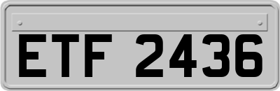 ETF2436