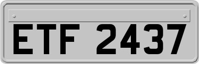 ETF2437