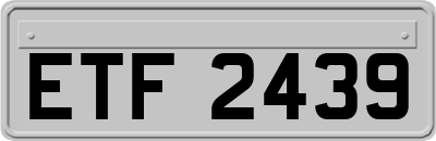 ETF2439
