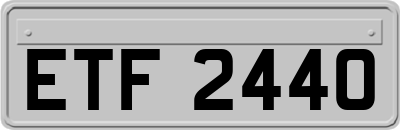 ETF2440