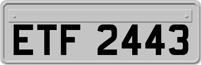 ETF2443