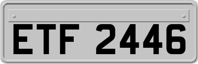 ETF2446