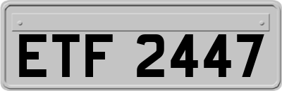 ETF2447