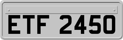ETF2450
