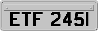 ETF2451