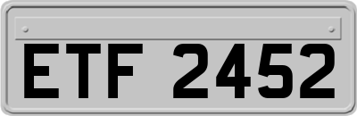 ETF2452