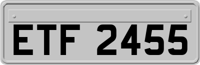 ETF2455